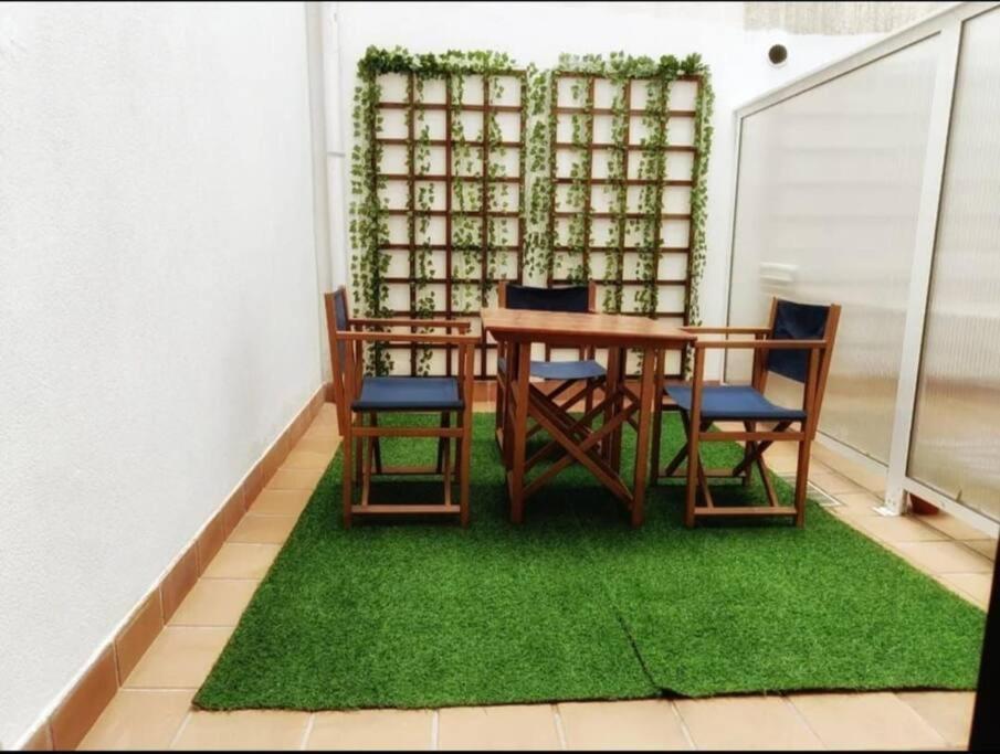 O Picho: Apartamento Centrico. Puentedeume Exterior photo